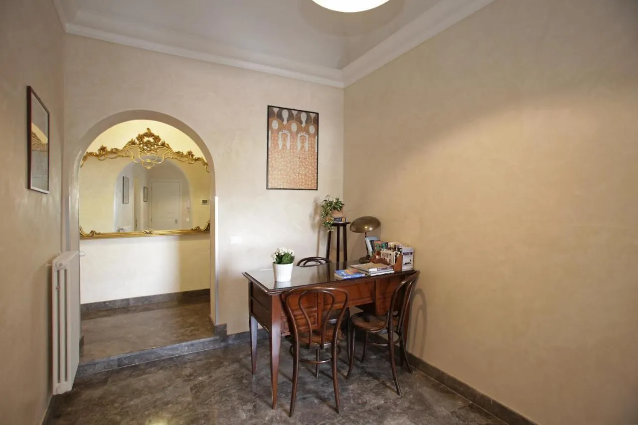 פלרמו Casa Miqva - Rooms In Shared Apartment איטליה